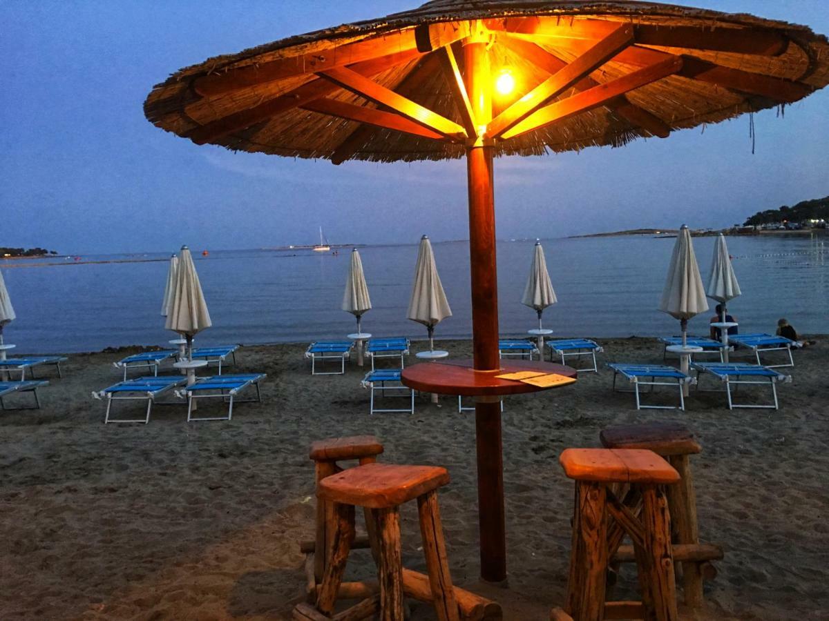 Villa Sunset Medulin Kültér fotó